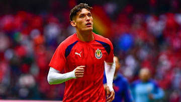 Toluca v Chivas - Torneo Apertura 2023 Liga MX