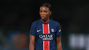 Le PSG de Grace Geyoro veut poursuivre son sans-faute en championnat.