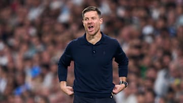 Xabi Alonso a perdu un nouveau joueur sur blessure.