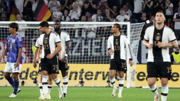 Germany v Japan - International Friendly