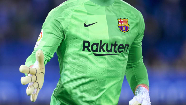 Geldregen für Barça? Spotify will neuer Trikotsponsor werden