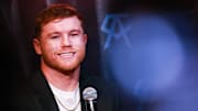 Álvarez es de los mejores boxeadores del mundo