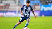 Pachuca v Tijuana - Torneo Apertura 2022 Liga MX