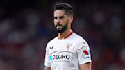 Isco Alarcon