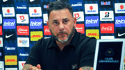 Antonio Mohamed, Pumas UNAM