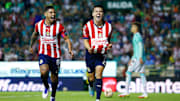 Leon v Chivas - Torneo Clausura 2023 Liga MX