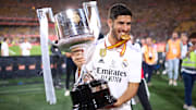 Marco Asensio