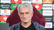 José Mourinho