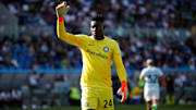 André Onana