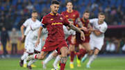Lorenzo Pellegrini 