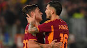 AS Roma v Cremonese - Coppa Italia Round of 16