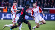 Bayer 04 Leverkusen v FC Bayern Muenchen - Bundesliga