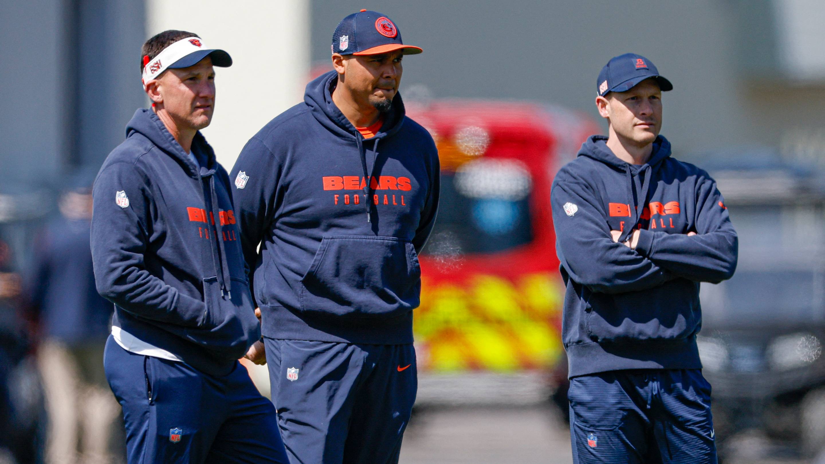 Bold Bears Trade Prediction For Former Pro Bowl Edge Rusher Comes Amid Recent Rumor