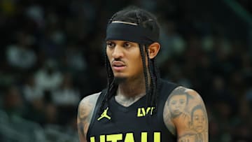 Utah Jazz v Milwaukee Bucks