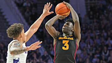 Arizona State v Kansas State