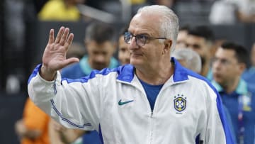 Dorival convocará Seleção para jogos de setembro