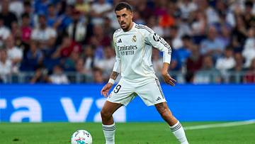 Dani Ceballos Dani Ceballos