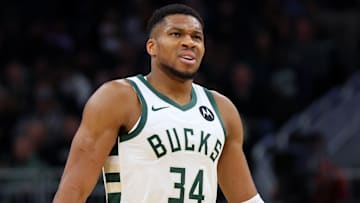 Utah Jazz v Milwaukee Bucks