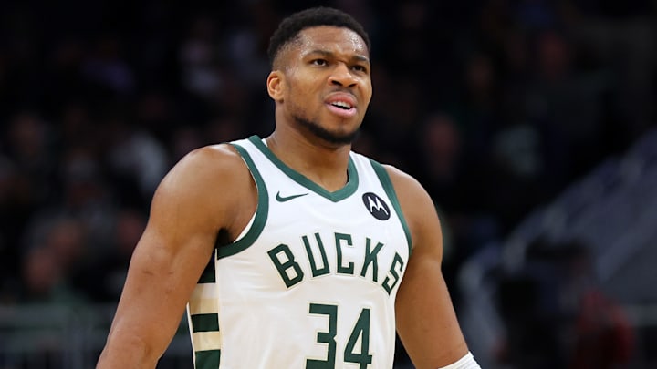 Utah Jazz v Milwaukee Bucks