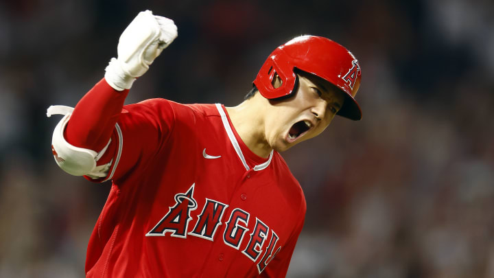 MLB insider predicts insane contract for Angels' Shohei Ohtani 