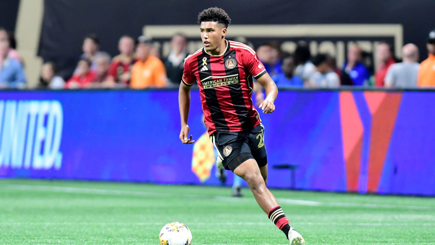 How does Caleb Wiley slot in to Chelsea’s plans this summer time?