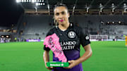 Marta renovou com o Orlando Pride, da NWSL