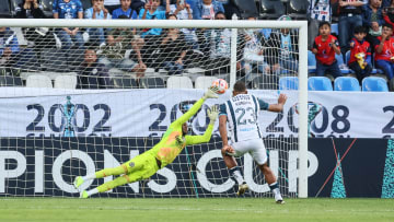 Pachuca, the top-scoring team in Liga MX, has rippled opponents' nets 26 times this season. The Tuzos faces Toluca and its second-best offense in a Matchday 13 contest tonight.