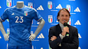 Roberto Mancini