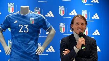 Roberto Mancini