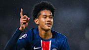 Senny Mayulu veut briller avec le PSG en 2025.