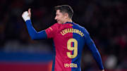Robert Lewandowski est le joueur le mieux payé en Europe.