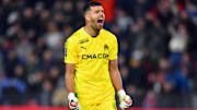 L'OM de Geronimo Rulli veut faire parler son statut.