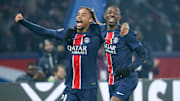 Le PSG compte assurer sa place en huitièmes de finale de la Ligue des Champions.
