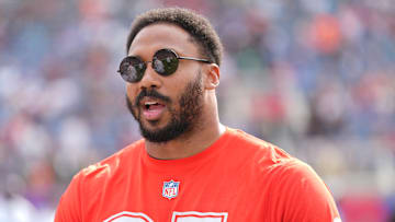 NFL Pro Bowl Games