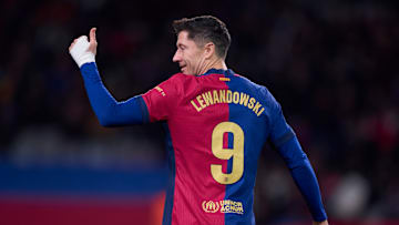Robert Lewandowski est le joueur le mieux payé en Europe.