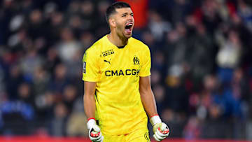 L'OM de Geronimo Rulli veut faire parler son statut.