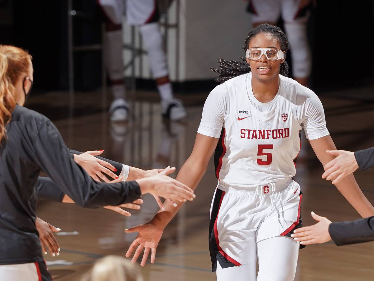 Fran Belibi | Sometimes I Hoop | The Players' Tribune