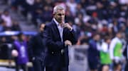 Mexico v Valencia - International Friendly