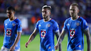 Atletico San Luis v Cruz Azul - Torneo Apertura 2024 Liga MX