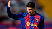 FC Barcelona v Getafe CF - LaLiga EA Sports