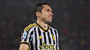 Federico Chiesa quitte la Juventus