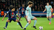 PSG e Atlético de Madrid se reencontram neste domingo (15)