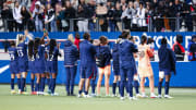 Paris Saint-Germain versucht am Mittwoch, die Niederlage gegen Chelsea wiedergutzumachen