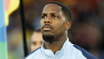 Spain v France - UEFA Nations League 2025 Semi-final