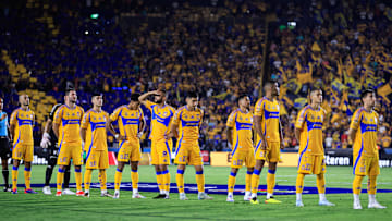 Bayern Munich tiene en la mira a tres juveniles de Tigres UANL