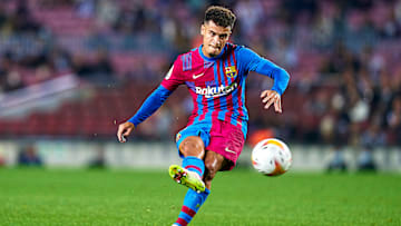 Philippe Coutinho agace ses coéquipiers