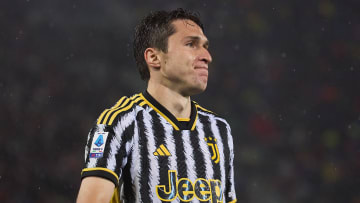 Federico Chiesa quitte la Juventus