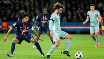 PSG e Atlético de Madrid se reencontram neste domingo (15)