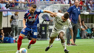 Bahia se recuperou de eliminação na Copa do Brasil com triunfo
