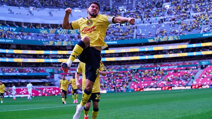 En México, los 18 clubes tienen en su uniforme algún patrocinador de apuestas. 